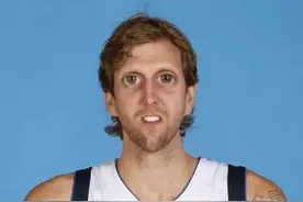 当NBA球星都变成蛇精脸...图片