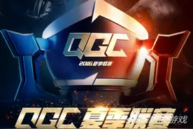 神弹幕真会玩 穿越火线手游QGC线下赛弹幕点评图片