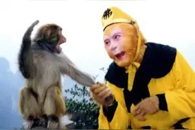 从美猴王到齐天大圣：孙悟空王国的演进之路图片