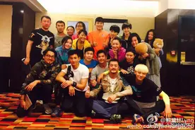 《我们的法则》收官，熊黛林被骂惨了，这是怎么了？图片