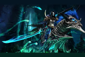 Warhammer战锤系列饰品Top10 大玩魔幻风图片