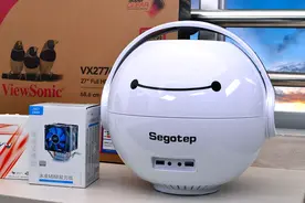 我真的不是电饭煲，给表妹装个白萌萌的主机图片