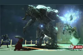 《最终幻想14》新版本9月27日上线 PVP大改动图片