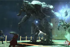 《最终幻想14》新版本9月27日上线 PVP大改动图片