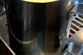 教你如何优雅的在家打奶泡？图片