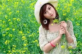 女人凭什么让男人爱你、疼你，心甘情愿为你付出一生图片