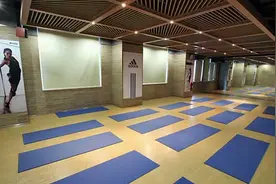 2016西南峰会参会品牌推介：威尔士健身图片