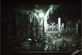 回归恐怖游戏？ 《生化危机7》部分场景截图曝光图片