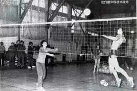 揭秘｜郎平致谢的漳州，为何能成为女排“福地”和“娘家”？图片