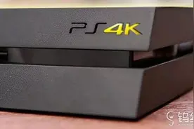 充值信仰 PS Neo和PS4 Slim雌雄双煞即将降世图片