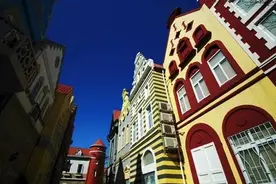 华侨城第二轮人事变阵 “地产一把手”的陈剑淡出董事会了图片