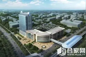 杭州西奥电梯为汉口北客运中心提供便利图片