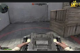 《逆战》偷包也是一种技巧 论如何顺利偷包图片