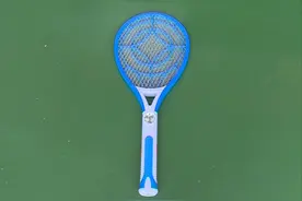 “灭蚊神器”隐藏安全隐患? 实验揭晓真相图片