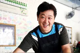 80后韩国"欧巴"入乡随俗 做的韩国菜有南宁味图片