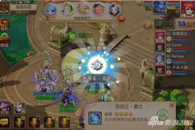 梦幻西游手游化生寺69怎么样 还缺个变身卡图片
