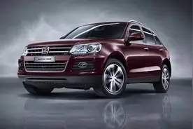 汉腾自称众泰高端品牌 吉利表示非常不解图片