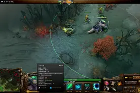 dota2imba大屁股孽主进阶攻略图片