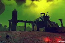 MOD让《无人深空》无比美丽 看完就不想退款了图片