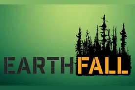 独立游戏《地球沦陷》：逆天的外星人又来了图片