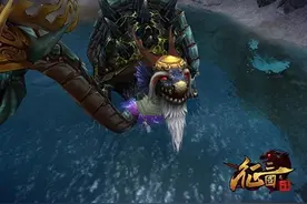 一举成名天下知《征三国》荣耀系统上线图片