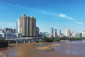 华富·瑞士名居实景现房落成庆典举行图片