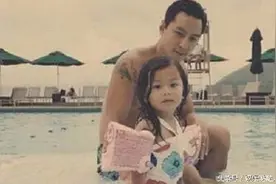 吴彦祖拍美剧，但你还是我心目中的男神图片