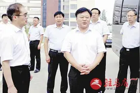 打造精品职教 助力经济腾飞图片