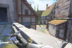 守望先锋艾兴瓦尔德地图评测 下版本比赛阵容大猜想图片