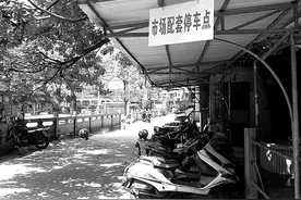 金平区拆建并举,把“文明牌”打成“民生牌”图片