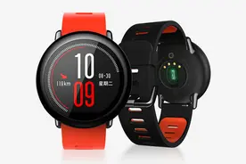 华米科技发布AMAZFIT运动手表：内置GPS、5天续航、卖799元图片