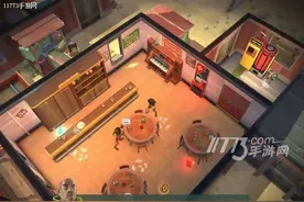 盟军敢死队的即视感！《太空刑警2》评测图片