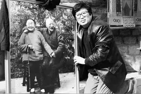 没了啥也别没了牵挂——写在俺爹俺娘百年诞辰图片