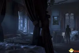 《古墓丽影:崛起》PS4版细节 用VR独享克劳馥庄园图片