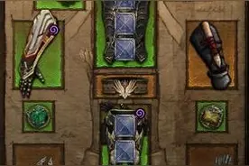 猎魔人掠夺者套装不完全攻略 从开荒到入门图片