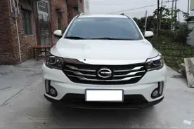 2015款 200T G-DCT 自豪象牙白求认证加精！图片