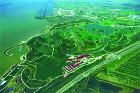 上海简称“沪”别称“申”的由来图片