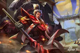 超级兵成为战场最强BOSS 王者荣耀玩家花式吐槽图片