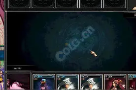 DNF三国卡牌玩法介绍 dnf三国英豪怎么玩图片