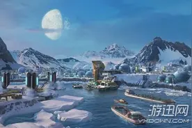 《纪元2205》1.3版更新内容介绍 1.3补丁更新了什么？图片