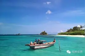 若初见般美好——浪漫沙巴游图片