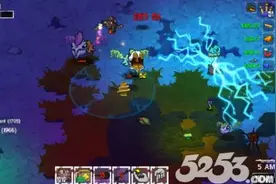 跳票已久的求生新作《崩溃大陆》终于来了图片