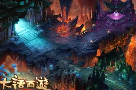 大话西游手游血女鬼用什么修正好图片