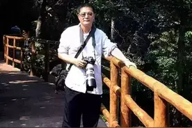 资讯贴近生活 拍好身边 ——钟黎明个人作品分享会图片