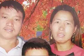 43岁再怀孕：我儿是消防员，天津爆炸时牺牲了图片