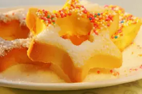 宝贝儿的甜甜圈图片