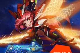 科幻之美！《赛尔号超级英雄》海报泄露图片