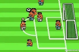 《热血FC合集》公布：包含11部经典 重温30年感动图片