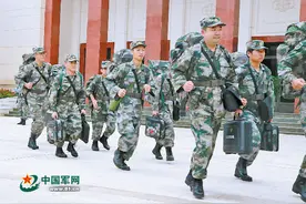 无预报救灾演练：他们如何做到"1小时快速反应"图片