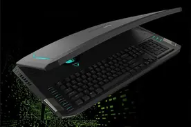 宏碁性能怪兽Predator 21 X来袭，全球首款曲面电竞游戏本图片